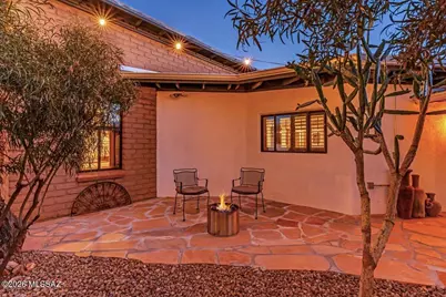 6200 N VÃ­a Ranchero, Tucson, AZ 85704 - Photo 44