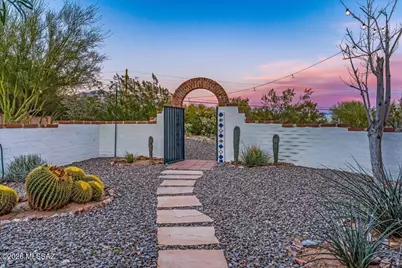 6200 N VÃ­a Ranchero, Tucson, AZ 85704 - Photo 42