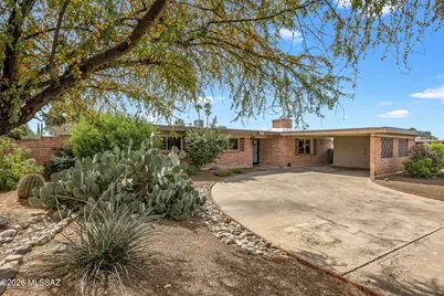 8350 E 25th Street, Tucson, AZ 85710 - Photo 2