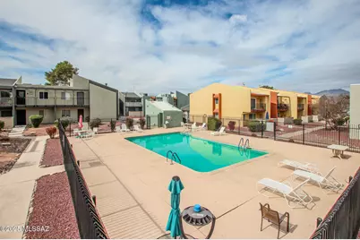 828 S Langley Avenue #101, Tucson, AZ 85710 - Photo 22