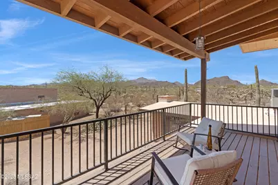 6891 N Camino Verde, Tucson, AZ 85743 - Photo 30