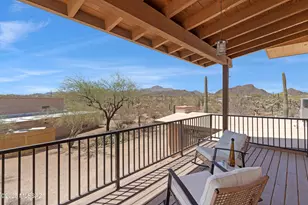 6891 N Camino Verde, Tucson, AZ 85743 - Photo 30