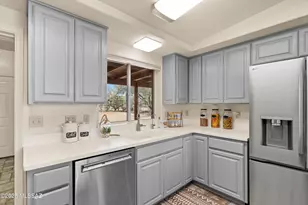 6891 N Camino Verde, Tucson, AZ 85743 - Photo 16