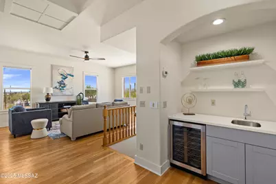 6891 N Camino Verde, Tucson, AZ 85743 - Photo 28
