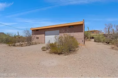 6891 N Camino Verde, Tucson, AZ 85743 - Photo 38