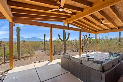 6891 N Camino Verde, Tucson, AZ 85743 - Photo 4