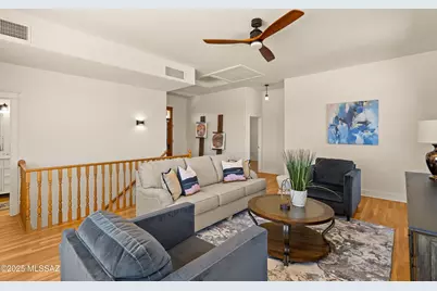 6891 N Camino Verde, Tucson, AZ 85743 - Photo 26