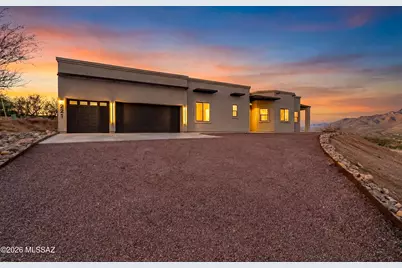 1221 Circulo Yerba Buena, Rio Rico, AZ 85648 - Photo 1