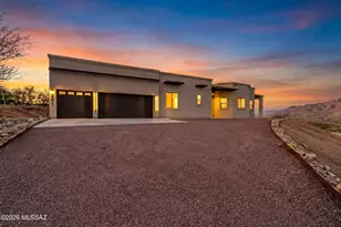 1221 Circulo Yerba Buena, Rio Rico, AZ 85648 - Photo 1