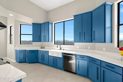 1221 Circulo Yerba Buena, Rio Rico, AZ 85648 - Photo 16