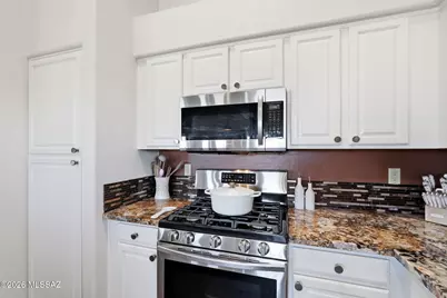 4380 W Olivette Mine Place, Tucson, AZ 85745 - Photo 18