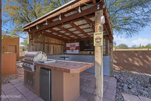 4380 W Olivette Mine Pl, Tucson, AZ 85745 - Photo 4