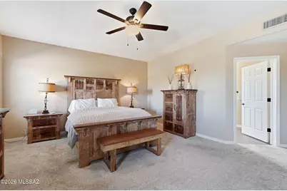 4380 W Olivette Mine Place, Tucson, AZ 85745 - Photo 18