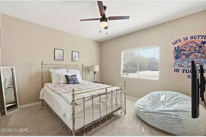4380 W Olivette Mine Place, Tucson, AZ 85745 - Photo 28