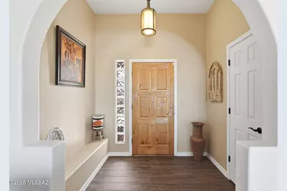 4380 W Olivette Mine Place, Tucson, AZ 85745 - Photo 10