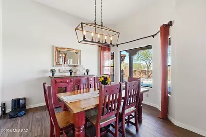 4380 W Olivette Mine Place, Tucson, AZ 85745 - Photo 6