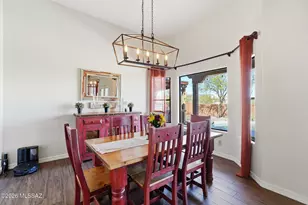 4380 W Olivette Mine Pl, Tucson, AZ 85745 - Photo 6