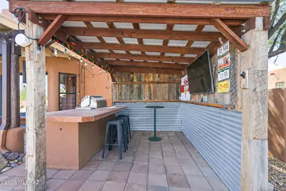 4380 W Olivette Mine Place, Tucson, AZ 85745 - Photo 34