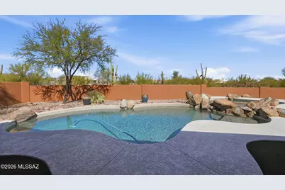 4380 W Olivette Mine Place, Tucson, AZ 85745 - Photo 30