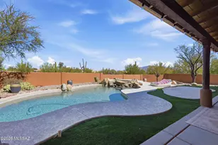 4380 W Olivette Mine Pl, Tucson, AZ 85745 - Photo 2