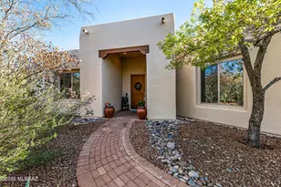 1041 W Saddlehorn Pl, Oro Valley, AZ 85704 - Photo 6