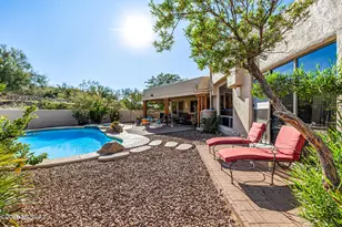 1041 W Saddlehorn Pl, Oro Valley, AZ 85704 - Photo 36