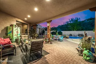 1041 W Saddlehorn Pl, Oro Valley, AZ 85704 - Photo 34