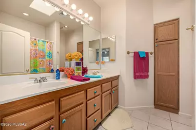 1041 W Saddlehorn Place, Oro Valley, AZ 85704 - Photo 30