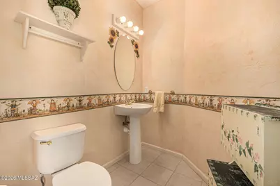 1041 W Saddlehorn Place, Oro Valley, AZ 85704 - Photo 40