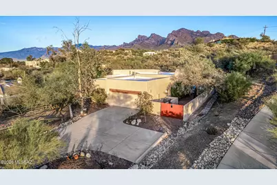 1041 W Saddlehorn Place, Oro Valley, AZ 85704 - Photo 38