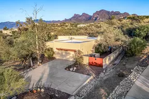 1041 W Saddlehorn Pl, Oro Valley, AZ 85704 - Photo 38