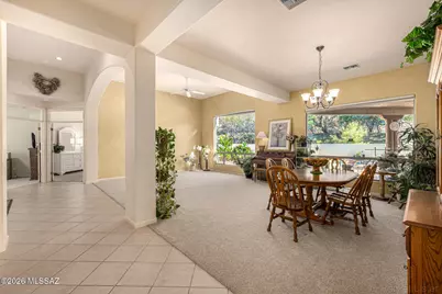 1041 W Saddlehorn Place, Oro Valley, AZ 85704 - Photo 12