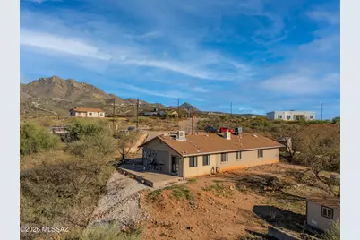 1626 Canta Court, Rio Rico, AZ 85648 - Photo 42