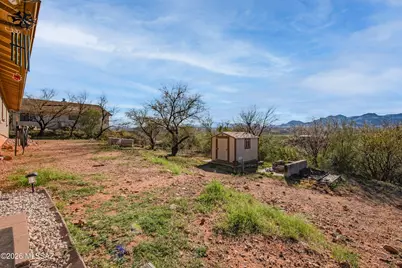 1626 Canta Court, Rio Rico, AZ 85648 - Photo 44