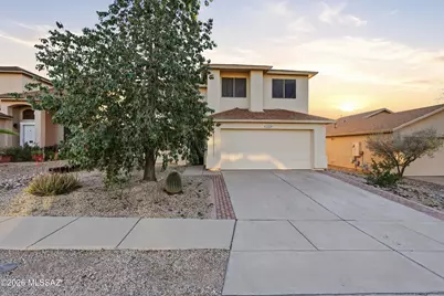10208 E Prospect Vista Way, Tucson, AZ 85747 - Photo 2