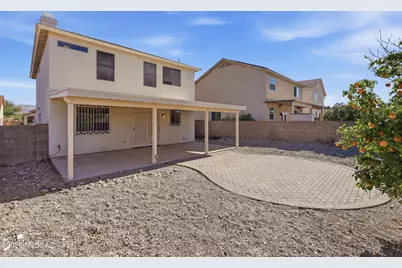 10208 E Prospect Vista Way, Tucson, AZ 85747 - Photo 32