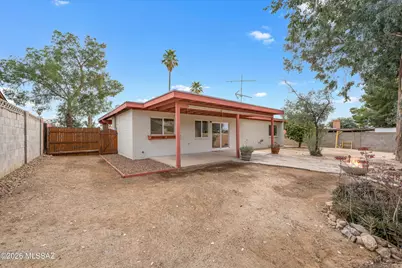 8163 N Suwannee Drive, Tucson, AZ 85741 - Photo 26