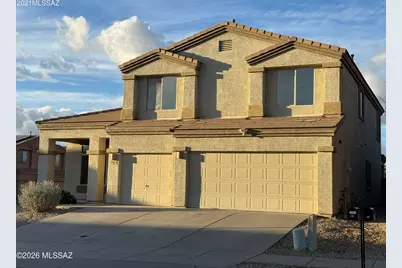168 W Sprint Street, Vail, AZ 85641 - Photo 2