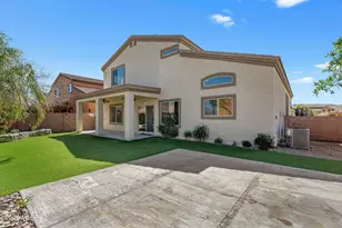 168 W Sprint St, Vail, AZ 85641 - Photo 22