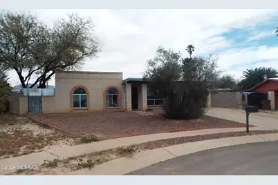 6042 N Placita Ocio, Tucson, AZ 85741 - Photo 2