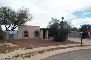 6042 N Placita Ocio, Tucson, AZ 85741 - Photo 2