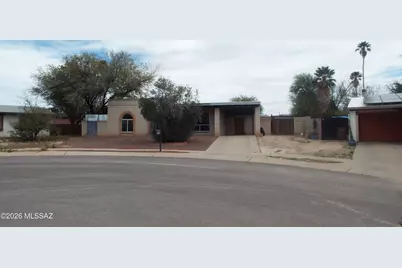 6042 N Placita Ocio, Tucson, AZ 85741 - Photo 1