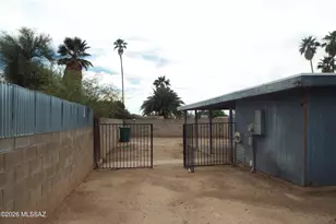 6042 N Placita Ocio, Tucson, AZ 85741 - Photo 22