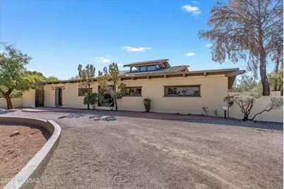 6610 E Speedway Boulevard, Tucson, AZ 85710 - Photo 1