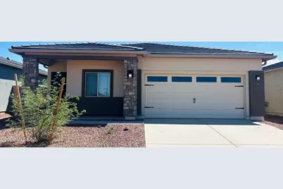 21945 E Pebbles Avenue, Red Rock, AZ 85145 - Photo 1
