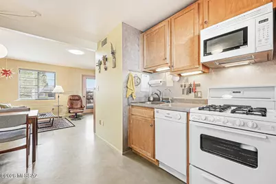 356 S Paseo Quinta #D, Green Valley, AZ 85614 - Photo 12