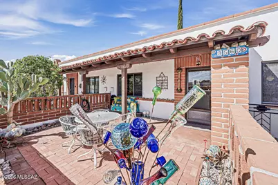 356 S Paseo Quinta #D, Green Valley, AZ 85614 - Photo 4
