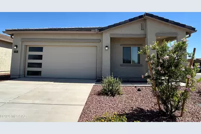 21891 E Pebbles Avenue, Red Rock, AZ 85145 - Photo 1
