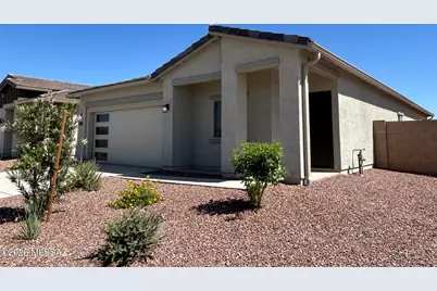 21891 E Pebbles Avenue, Red Rock, AZ 85145 - Photo 2