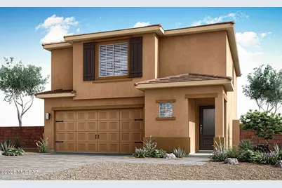 7357 W Coastal Plain Way, Tucson, AZ 85757 - Photo 1